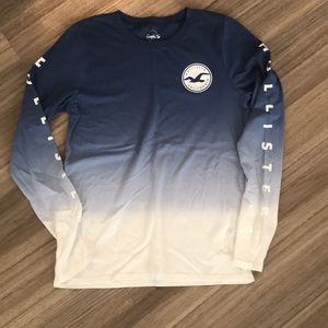 Hollister graphic Tee NEW WITH TAGS